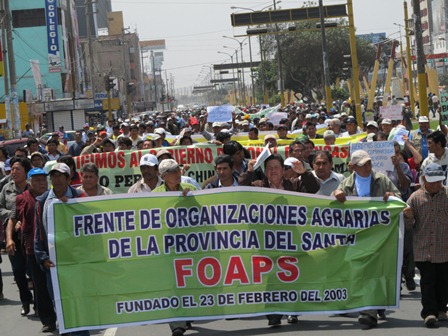 marcha agricultores  1